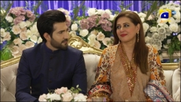 Ghaata - Last Episode  - 31st March 2024